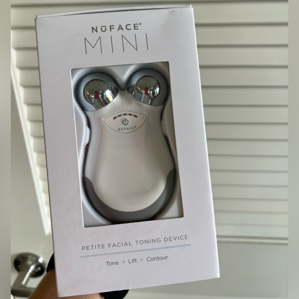 Nuface Petite